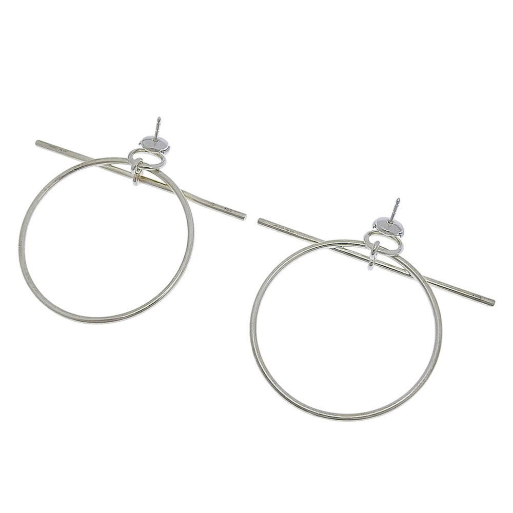 HERMES Earrings - Picture 2 of 7